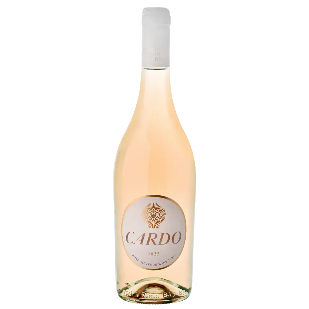 Cardo Rosé 2022