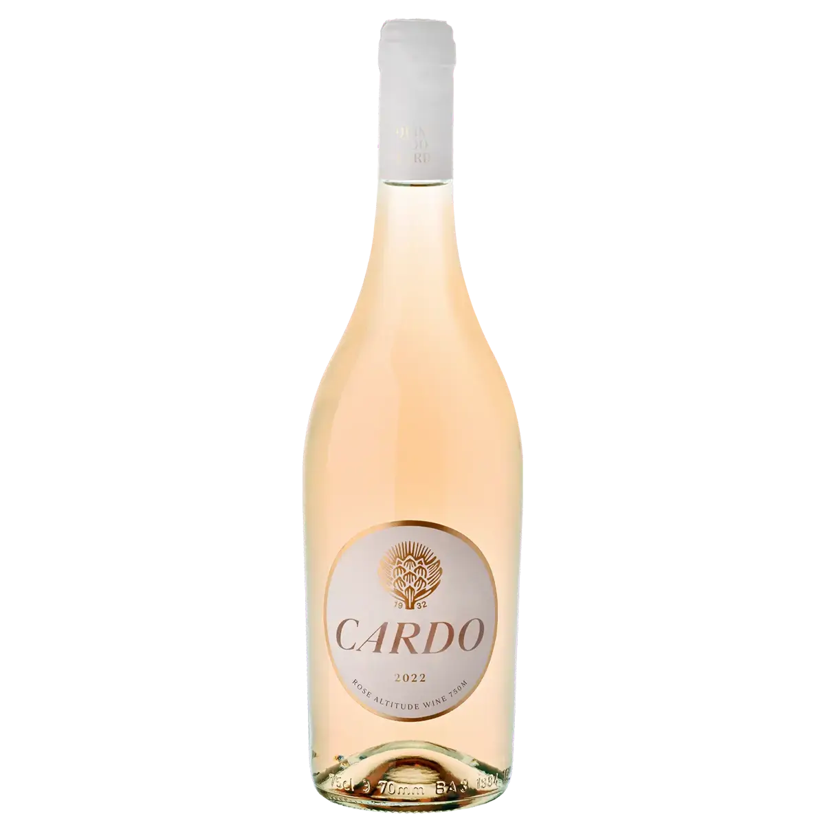 Cardo Rosé 2022