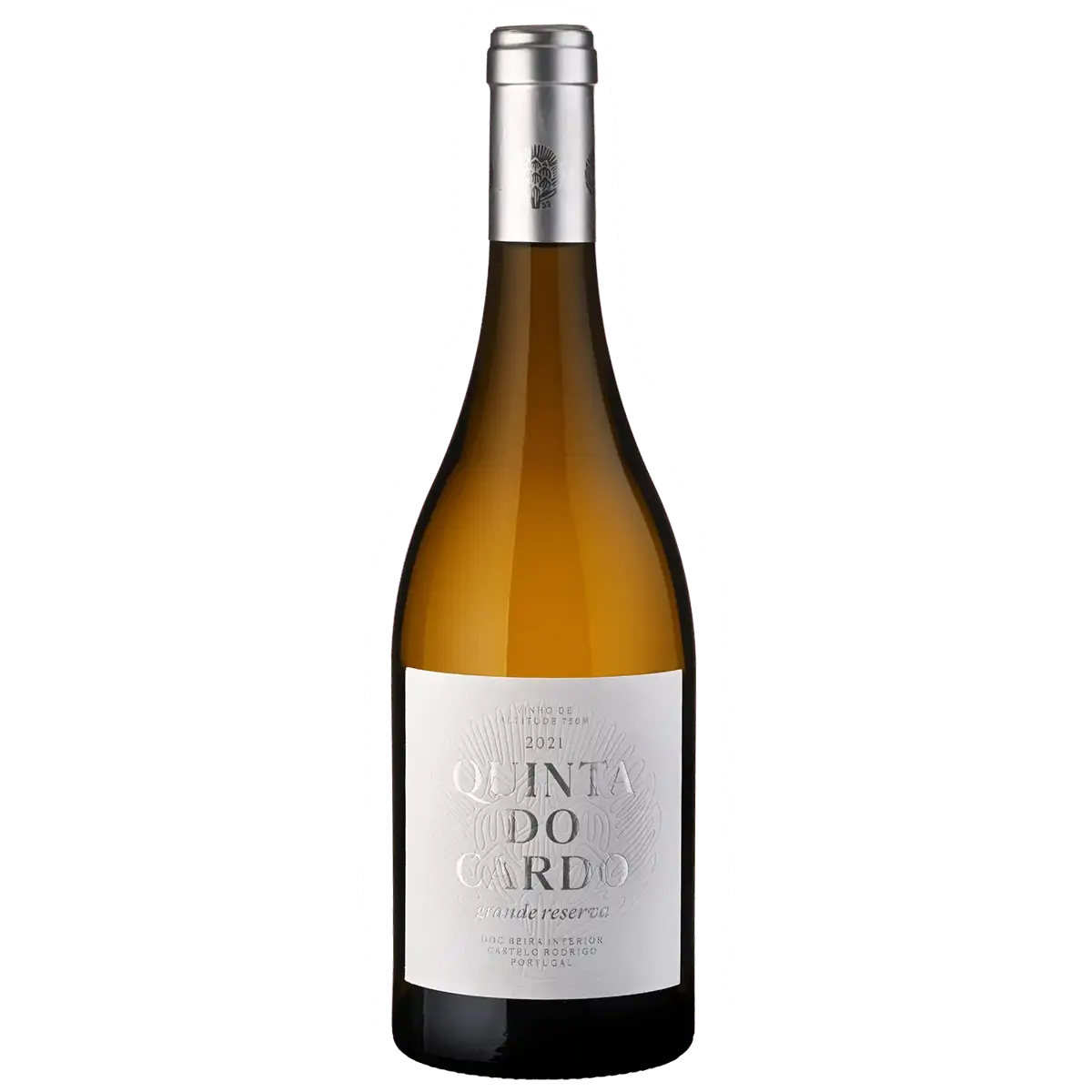 Quinta do Cardo Grande Reserva Branco 2021