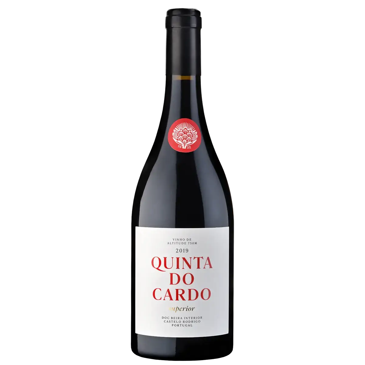 Quinta do Cardo Superior Tinto 2019